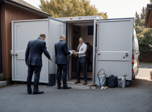 В Германии мошенники выманили у пенсионера €500 за "ремонт крыши" и скрылись: полиция предупреждает