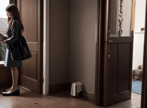 94-летняя пенсионерка из Германии потеряла 20 тысяч евро, попавшись на уловку "Внук"