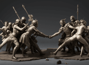 Новый виток конфликта в Левой партии Германии: Спор об антисемитизме и Израиле