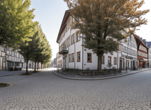 Наезд на пешехода: в Випперфюрте электровелосипед травмировал 83-летнюю пенсионерку