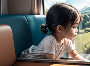 Простые радости: Неожиданный ответ на вопрос, что делает детей счастливыми