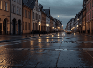 В немецком Людвигсбурге тяжело ранен подросток: полиция расследует нападение и ищет свидетелей