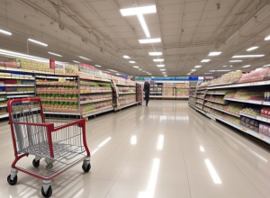 Kaufland сокращает штат: Почти 150 сотрудников потеряют работу в Германии