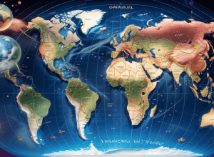 Эти языки помогут понять мир: Самые распространенные в мире