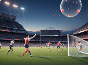 Футболистка сборной Англии Хлоя Келли попала в неловкую ситуацию во время танца для TikTok перед турниром