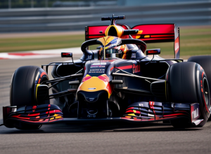 Юрген Клопп на Гран-при Формулы-1 в Австрии: о чем говорил с боссами Red Bull