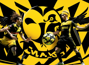 Мега-сделка BVB и Puma до 2034 года принесет Дортмунду десятки миллионов евро