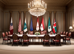 Трамп резко раскритиковал Макрона после саммита G7: "Эммануэль всегда ошибается"