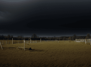 Трагедия на турнире по конному троеборью в Лумюлене: лошадь пришлось усыпить после падения на кроссе