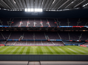 Финансовые потери Шальке 04: как провал в сезоне сказался на спонсорских доходах клуба