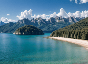 Новый тренд в путешествиях: «Кульковый отдых» — куда поехать, чтобы спастись от летней жары