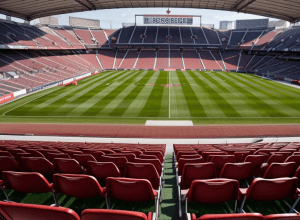 ФК "Вердер": Жесткие меры против "фантомных" болельщиков клуба