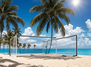 Скандал в гандбольной Бундеслиге: Игроки "Райн-Неккар Лёвен" отметились вечеринкой на Мальорке перед ключевым матчем