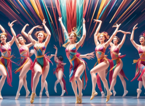 Екатерина Леонова из Let's Dance впервые показала возлюбленного: «Бесконечно счастлива»