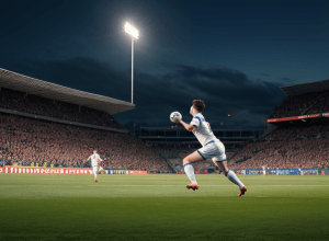 Рокко Райтц перед стартом Евро U21: "Хочу взять пример с Киммиха"