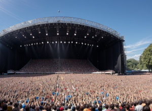 Фестивали Hurricane и Southside 2025: Главные новости, расписание и билеты