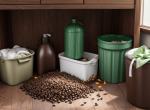 Разделение мусора: что можно и нельзя выбрасывать в контейнер для органики