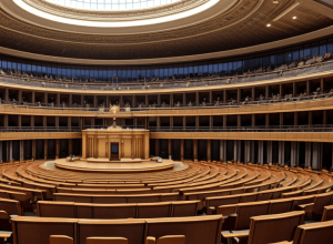 Дональд Туск получил вотум доверия в Сейме Польши