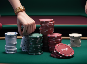 Немец Филип Стернхаймер выиграл Золотой браслет WSOP в Лас-Вегасе: успехи россиян и украинцев на турнире