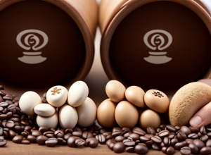 Итальянский гигант Lavazza может купить немецкую Dallmayr: грядет мега-сделка на рынке кофе