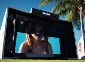 Скандал на Summer Game Fest: Вместо игры "Scum" по ссылке оказался NSFW-контент