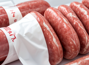 Lidl в Германии отзывает колбасу "Меттвурст" из-за бактерий E. coli: полная информация об опасном продукте