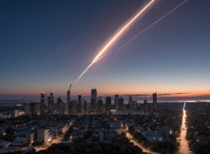 Ракетный удар по Израилю: Почему "лучшая в мире" ПВО не смогла остановить иранские ракеты?