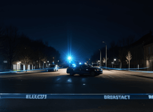 В Германии подросток воткнул нож в голову 18-летнему парню во время драки