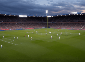 Новая эра в "Шальке": Мирон Муслич внедряет систему "К³" для возвращения в Бундеслигу