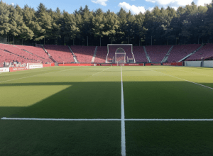 Марко Розе вернулся на поле после ухода из РБ Лейпциг: экс-тренер сыграл на благотворительном турнире "Kick den Krebs"