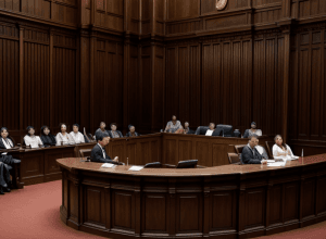 Ключевой свидетель на суде над Дидди: «Я просто не могла ему сказать Нет»