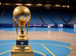 СК "Магдебург" – Король Европы: Реванш в немецком финале Лиги чемпионов ЕГФ по гандболу