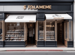 Обувная сеть Schuh Graf объявила о банкротстве в Германии: 27 магазинов под угрозой