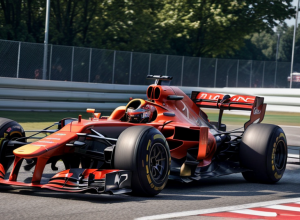 Гран-при Канады Формулы 1: Авария McLaren между Норрисом и Пиастри и победа Джорджа Расселла в Монреале