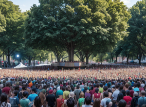 Fête de la Musique 2025: Бесплатный музыкальный фестиваль охватит мир 21 июня