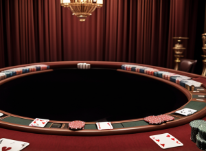 Покерный профи Сет Дэвис побил свой рекорд, выиграв €4 млн на WSOP в Лас-Вегасе
