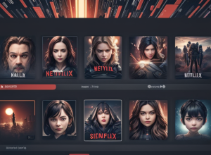 Что смотрят на Netflix: Топ-10 фильмов и сериалов недели (7-13 июня 2025)