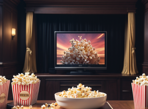 Новинки Netflix: Фильмы и сериалы, которые выйдут с 21 июня 2025 года