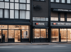 Немецкий обувной ритейлер Schuh Graf подал на банкротство: под угрозой 27 магазинов и 160 сотрудников