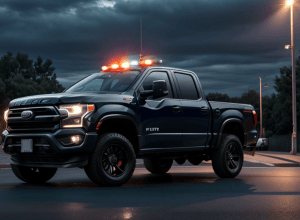 В Ульме задержали пьяного водителя грузовика без прав