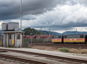 Deutsche Bahn: Рекордные задержки поездов в июне и миллиардные инвестиции на исправление ситуации
