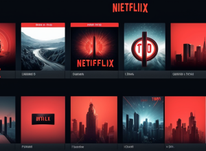 Топ-10 на Netflix: Самые популярные фильмы и сериалы этой недели