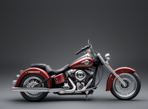 Экс-полицейский из Англии выиграл в лотерею €4,6 млн и купит трицикл Harley-Davidson