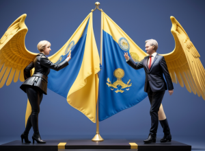 Глава СДПГ Клингбайль отверг призывы к «развороту» в политике по Украине