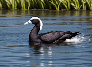 В Лейпциге женщина "удочерила" птенца камышницы из парка: теперь ей грозит обвинение