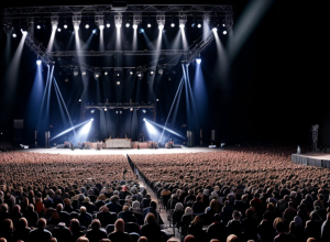 Rock am Ring: 3 ключевых совета для идеального фестивального уикенда