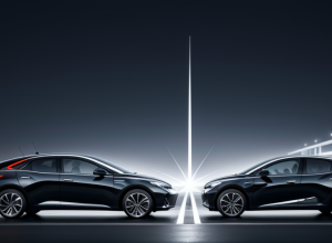 Трамп и Маск в ссоре: Экс-президент США может продать свой электромобиль Tesla