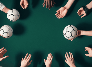 Психолог HSV рассказала о «признаниях страха» игроков и их влиянии на успех