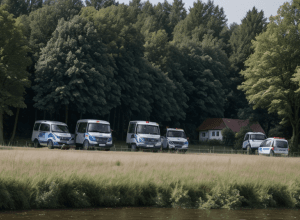 В Эссене пропала 80-летняя женщина, вышедшая за покупками: полиция проводит масштабные поиски