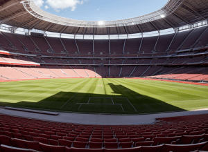 Гранит Джака оставил свое будущее в «Байере» неопределенным